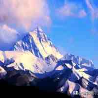最高的山峰（世界上什么山最高?）