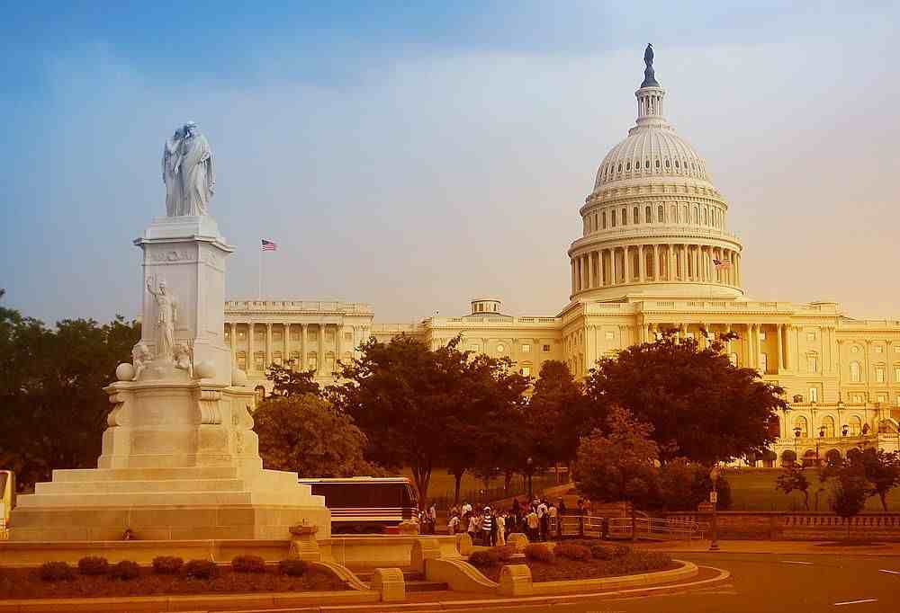 参议院 众议院|美国的参议院和众议院有什么不同呢