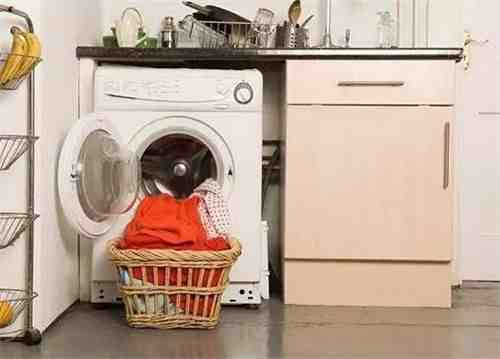 洗衣机质量|选洗衣机选择什么牌子的质量好