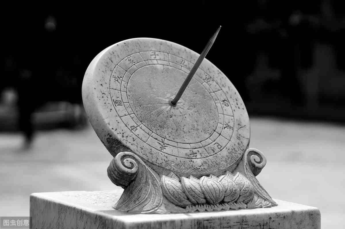 关于时间，古代十二时辰与五更天的叫法