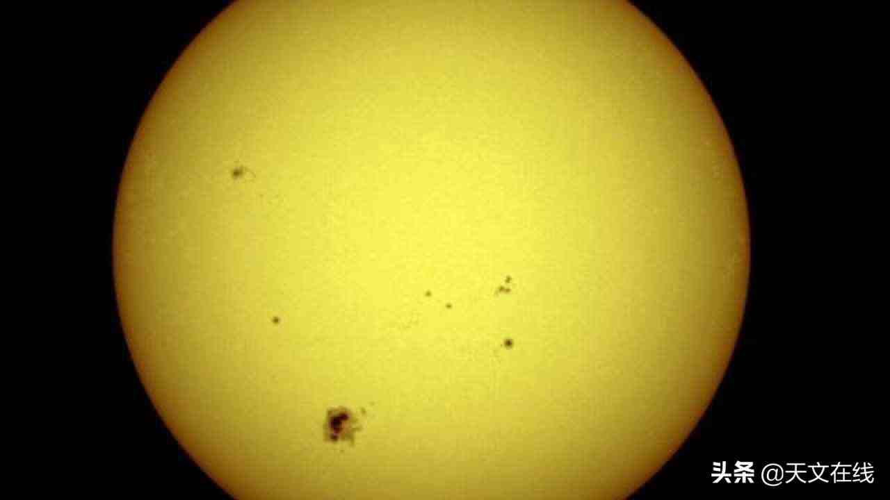 我们的太阳到底是什么恒星？