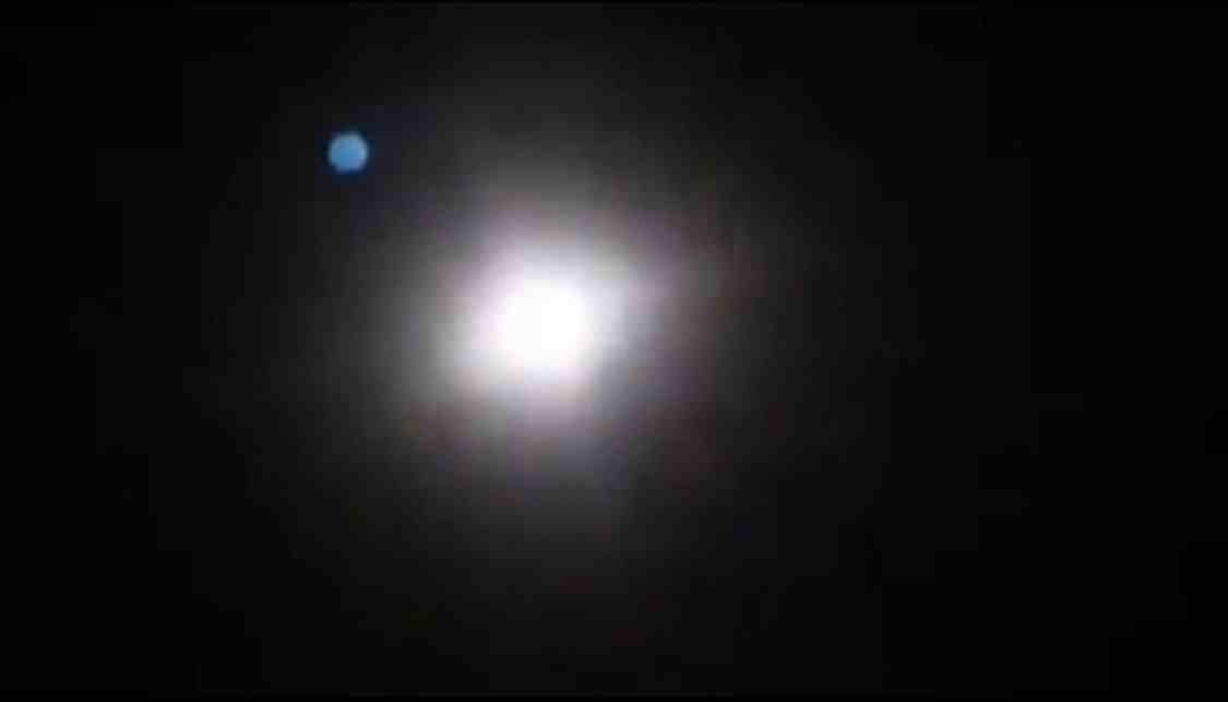 尼比努行星|两颗月亮，神秘的末日星球“尼比鲁”