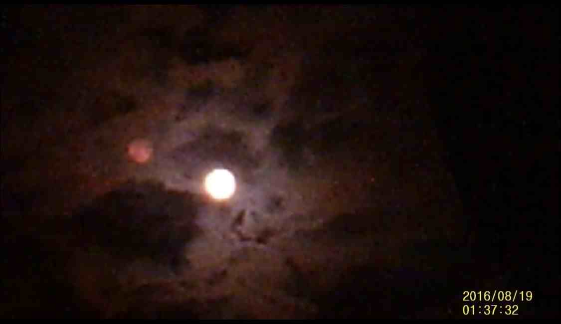 尼比努行星|两颗月亮，神秘的末日星球“尼比鲁”