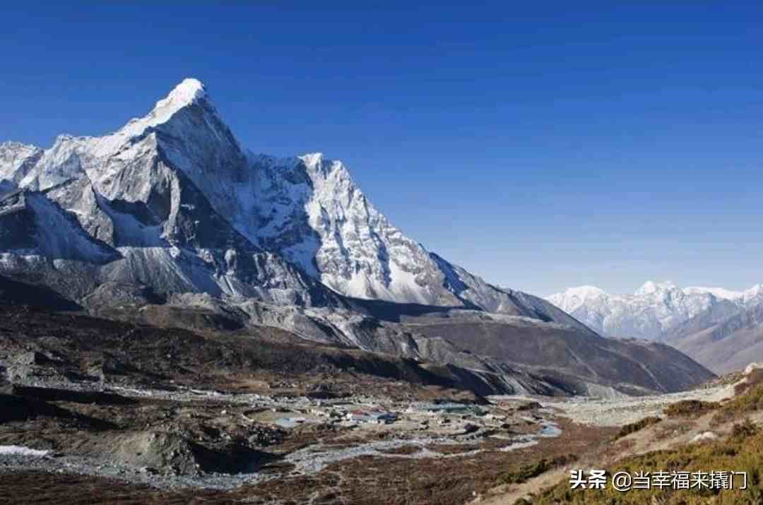 世界上什么山最高? 看看世界前十高山排名