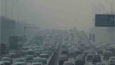 【气象科普】科普：什么是雾霾？什么是PM2.5