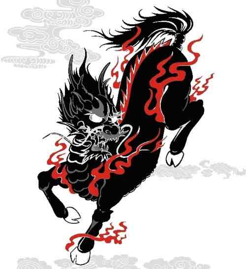 中国古代十大神兽排行榜：揭露上古大神兽真实面目