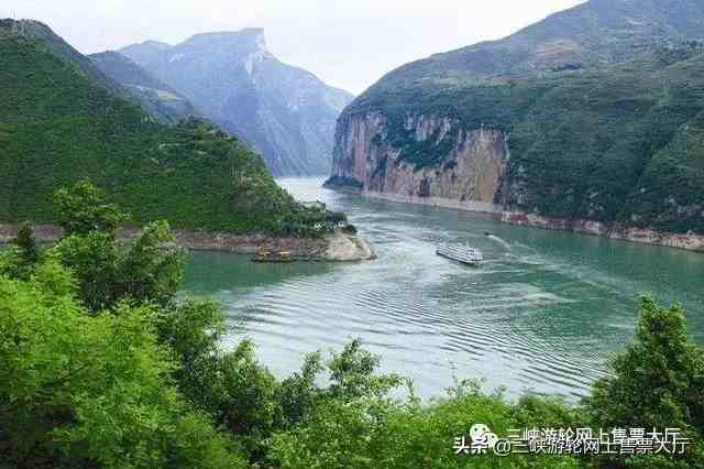 长江三峡指|长江三峡是指哪三峡？