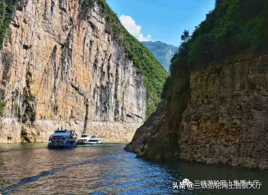 长江三峡指|长江三峡是指哪三峡？