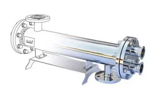 双管板换热器|特殊换热器种类之双管板换热器全解