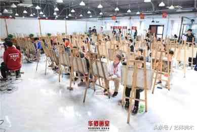 行业公认的北京画室排名！