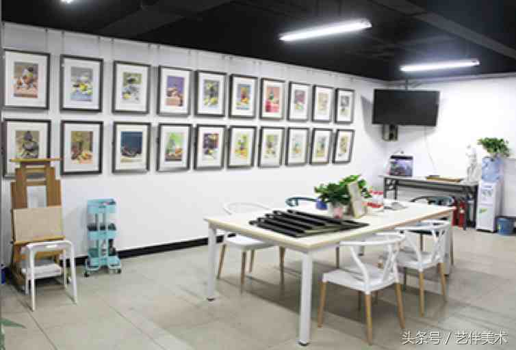 北上画室|行业公认的北京画室排名！
