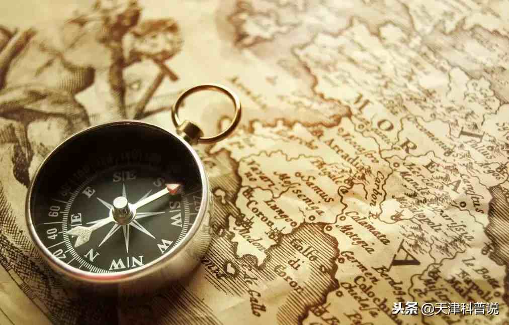 古代指南针为何不叫指北针？