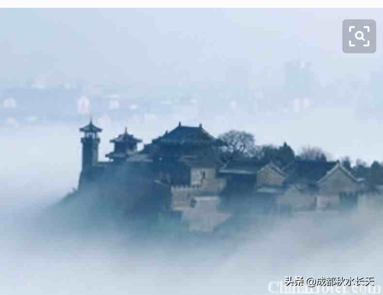 蓬莱阁导游词|蓬莱阁