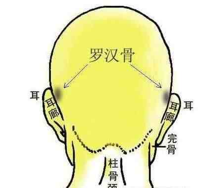 金口诀入门|骨相学秘传——金口诀