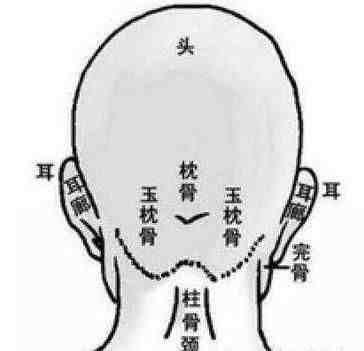 金口诀入门|骨相学秘传——金口诀