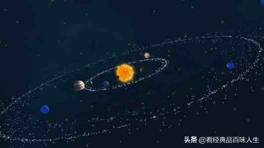 四星连珠天象寓意|四星连珠是什么意思？