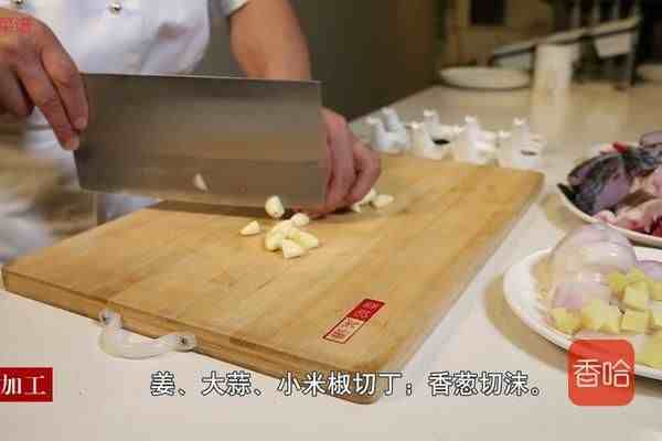 2019年夜饭菜谱|建议饭桌摆这几道菜