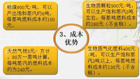 生物质气化|生物质气化气的特征和市场拓展