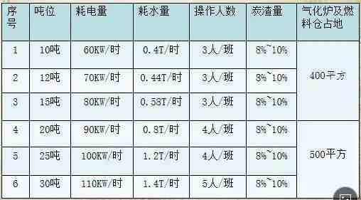 生物质气化|生物质气化气的特征和市场拓展