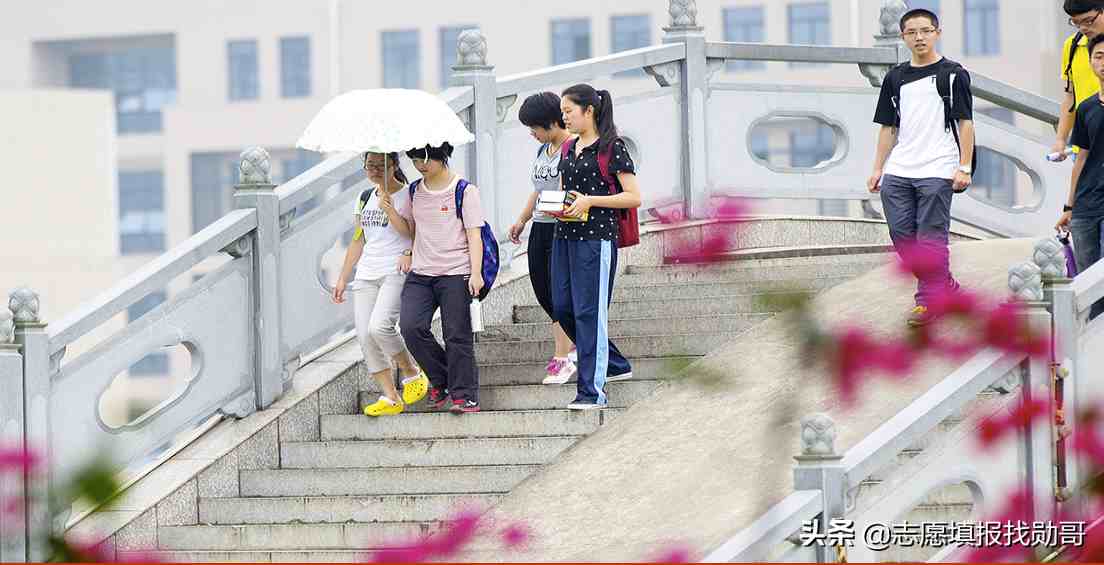 二本较好的医科大学|我国二本中“最好”的医科大