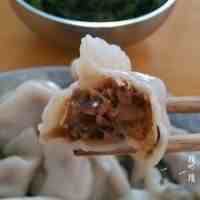 香菇饺子馅的做法|香菇肉馅水饺的做法步骤