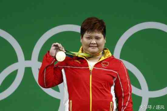 金牌荣耀，全程回顾里约奥运会中国健儿勇夺26金荣耀时刻