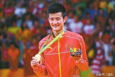金牌荣耀，全程回顾里约奥运会中国健儿勇夺26金荣耀时刻