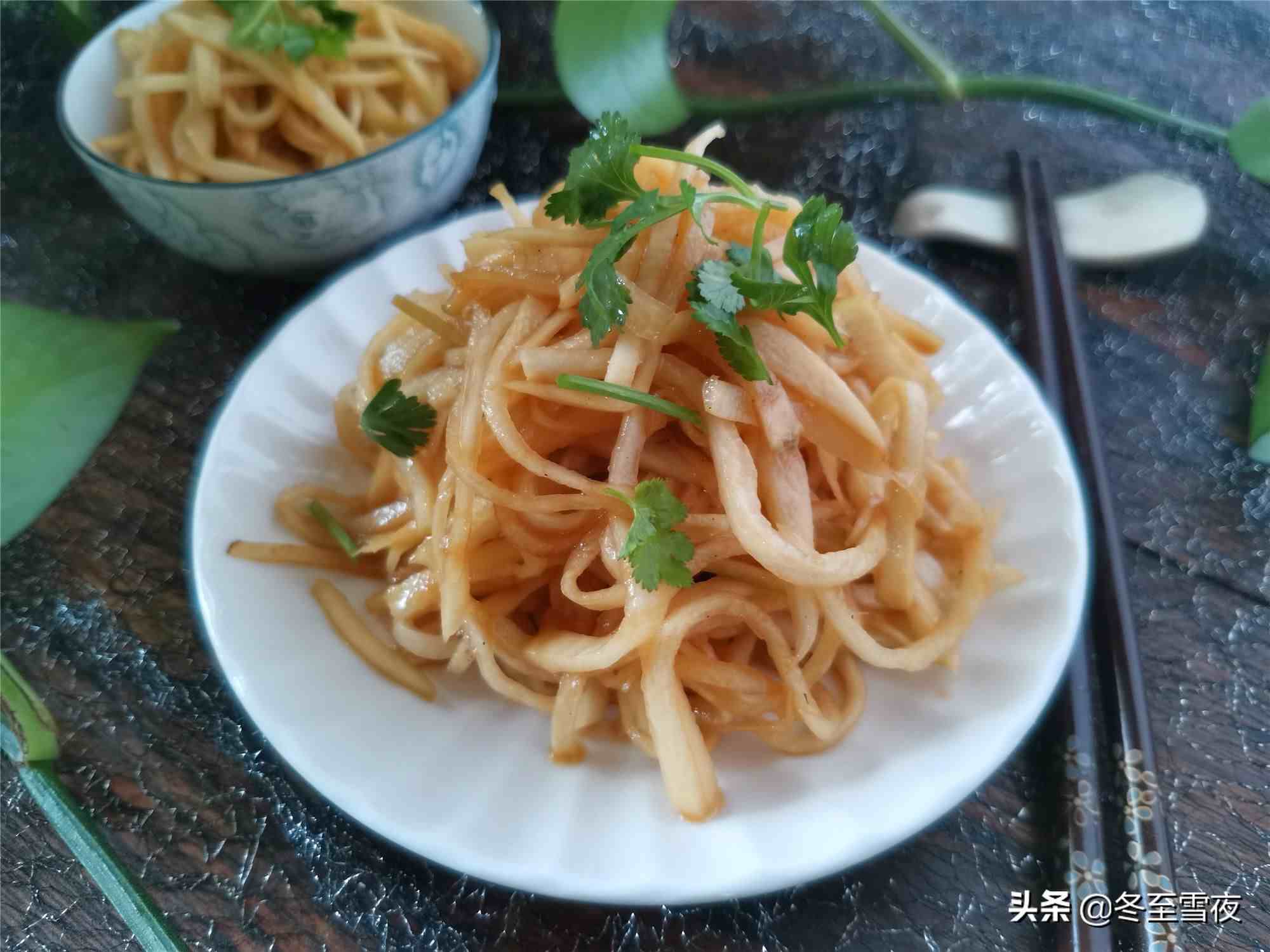 秋季是腌菜的季节，10道咸菜的腌制方法，儿时味道，东北人最爱