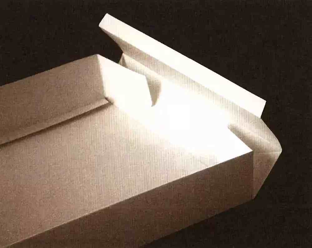 各种纸盒包装|各类纸盒包装结构大全
