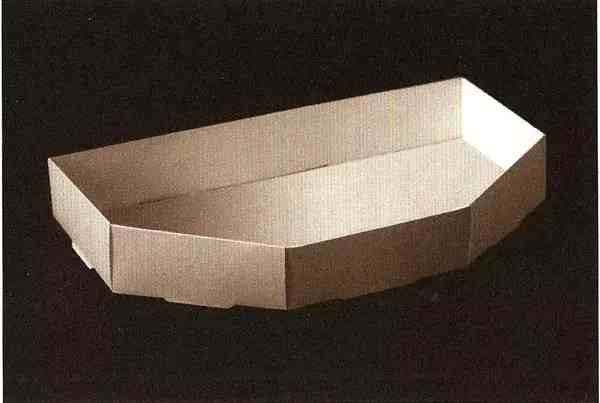各种纸盒包装|各类纸盒包装结构大全