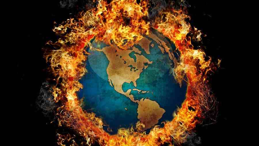 全球变暖的原因是什么 全球变暖的危害有哪些