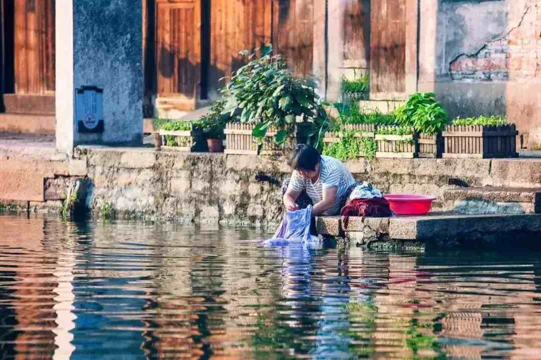 浙江这十处古镇，如山水画般优美，不容错过