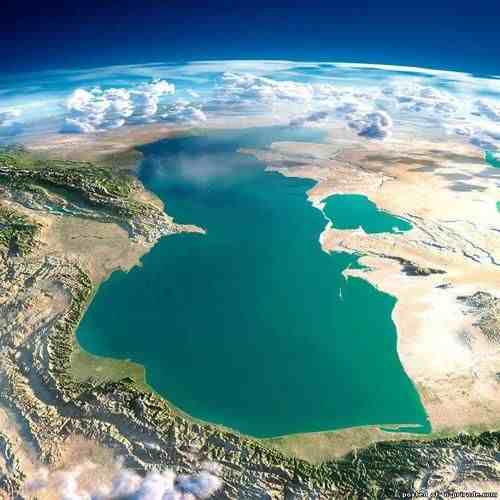 世界10大湖泊最新排名，冲击你的视觉，中国一个没有