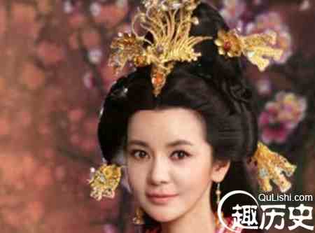 中国史上最狠毒皇后：隋文帝杨坚妻子独孤皇后