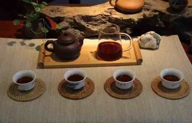 12种功夫茶具的使用方法，茶人怎能不知道