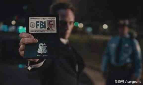 fbi是什么意思|一口气搞懂FBI和CIA是干嘛的