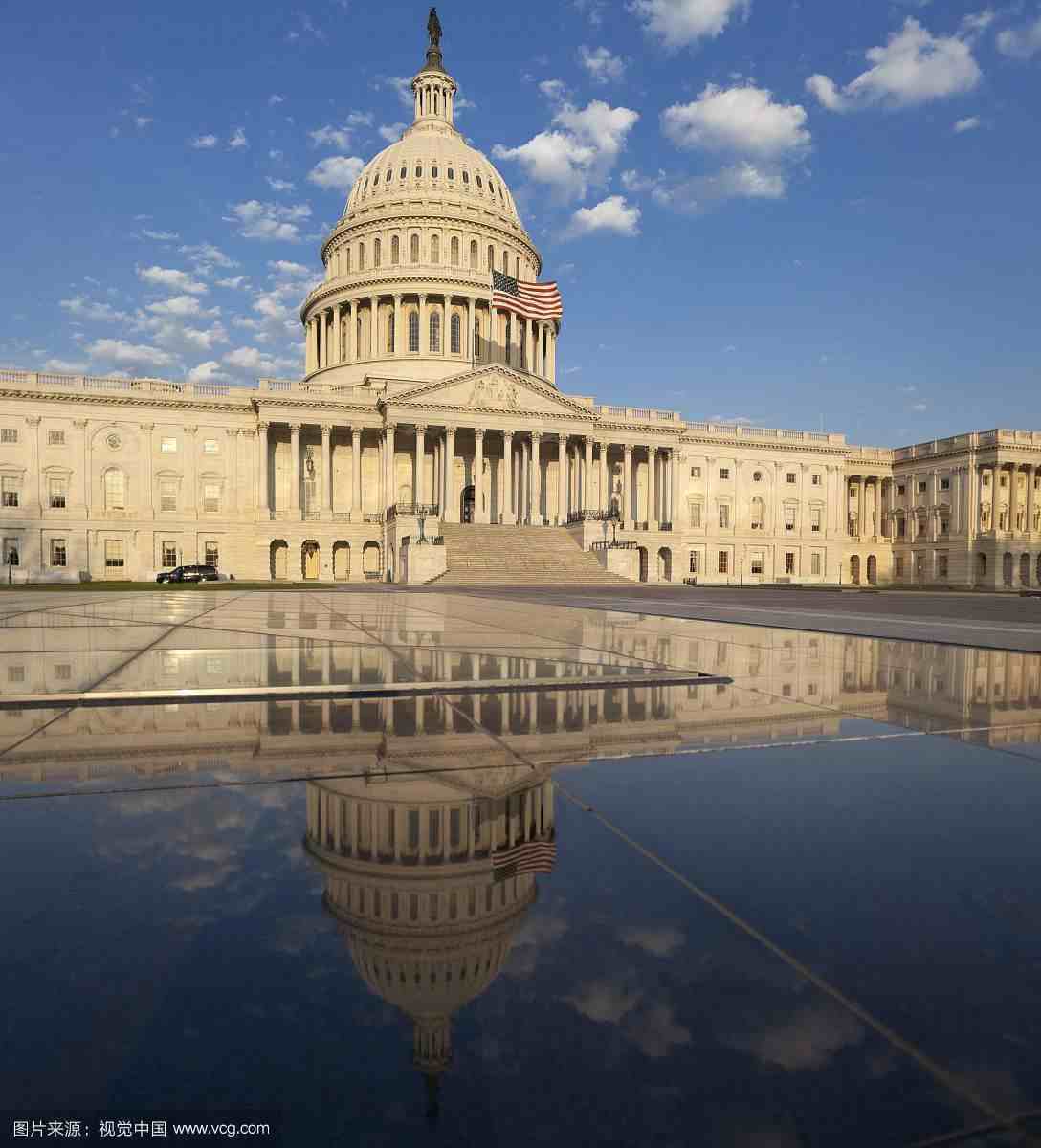 众议院 参议院|美国国会参议院与众议院是什么关系