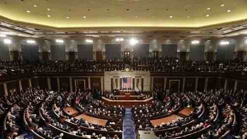 众议院 参议院|美国国会参议院与众议院是什么关系