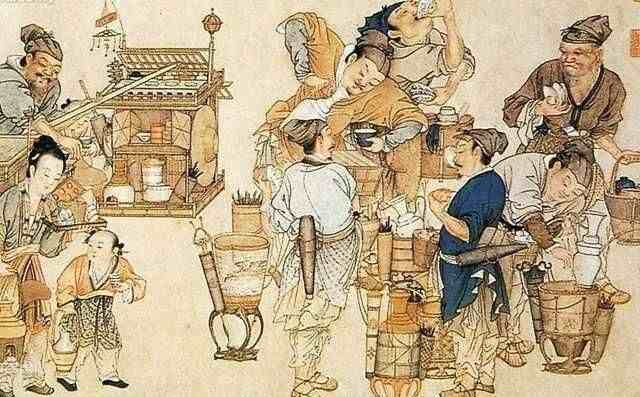 古人怎样避暑？中国最早的“冰箱”，已有2000多年历史