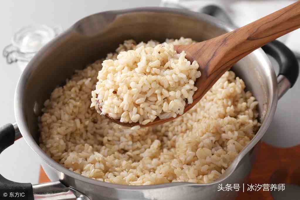 糙米是什么米|哪些人更适合吃糙米？