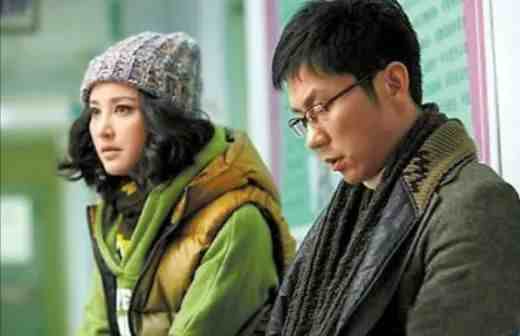 张歆艺和已婚的王志飞同居七年，为何转身嫁给了导演杨树鹏？