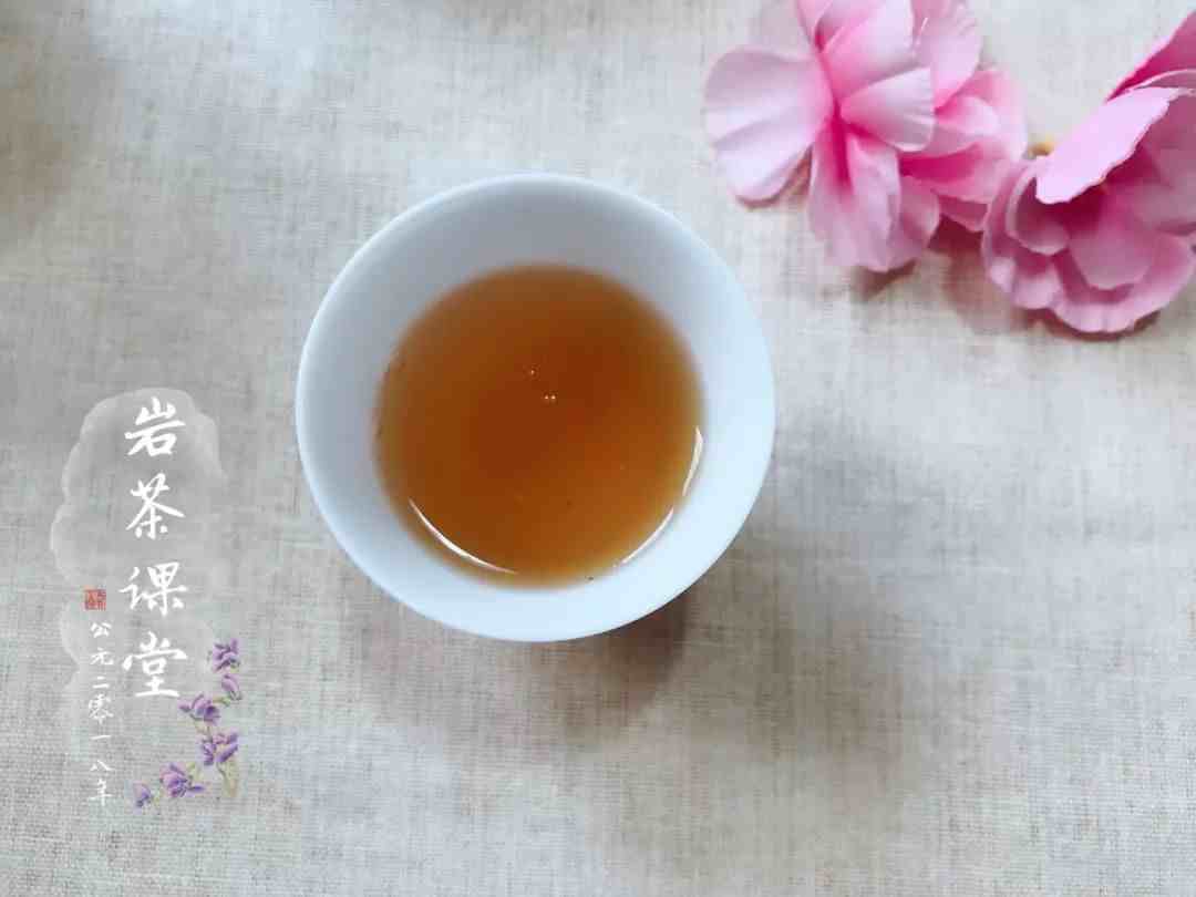 一篇文章读懂武夷岩茶的基础知识，岩茶入门者可收藏！