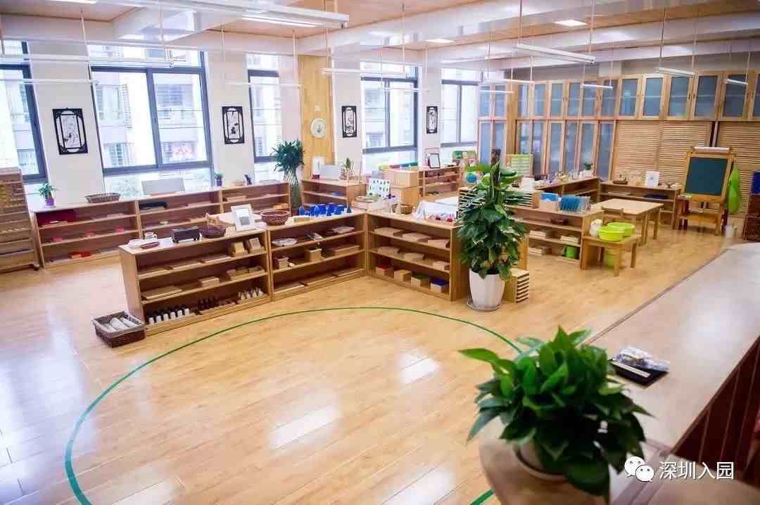 深圳这11所双语幼儿园超热门！全天外教带班，面试才能入园！