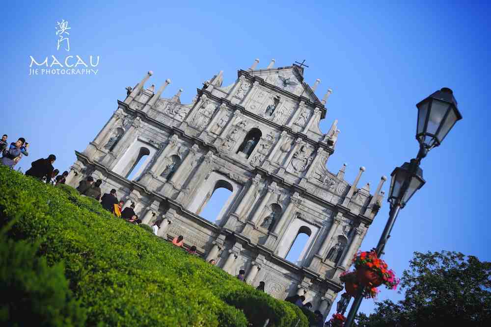 澳门旅游购物攻略|澳门扫货不发愁，到底什么值得买？