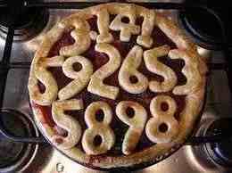 你知道国际圆周率日(Pi Day)吗？一起庆祝这个数学和科学重要节日