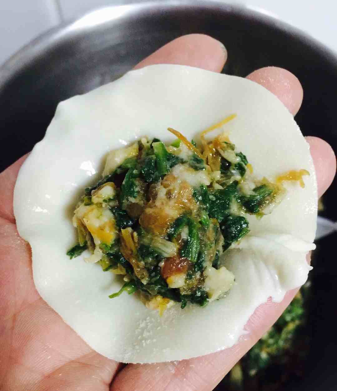 饺子馅有哪些|15种饺子馅调法