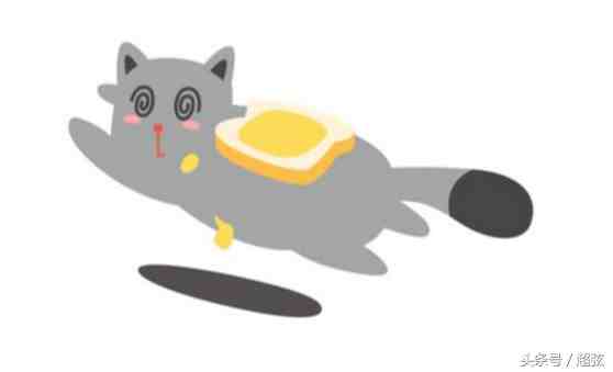 黄油猫悖论|论黄油猫悖论矛盾的存在组合体