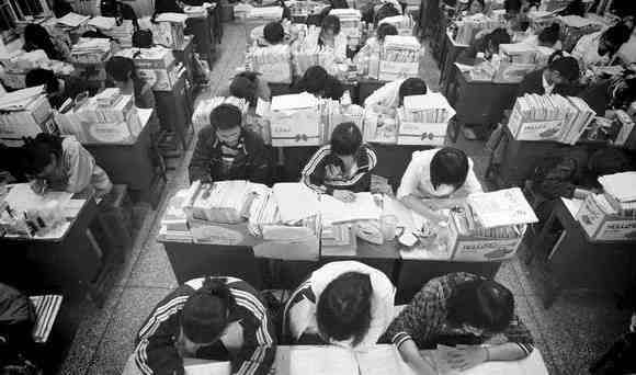 陕视新闻：陕西高考改革了！2022年起文理不分科 英语可以考两次！