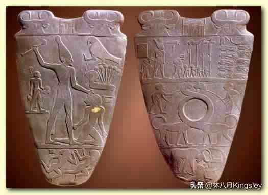 古埃及象形文字的历史起源与背后的文化含意