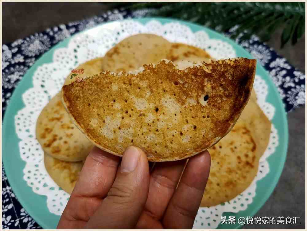 香蕉早餐减肥法|香蕉别直接吃，教您做减脂早餐